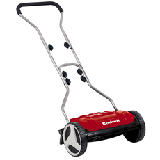 Газонокосилка механическая Einhell GE-HM 38 S