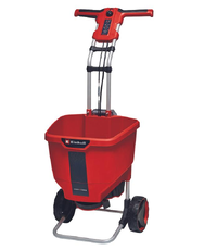 Сеялка аккумуляторная Einhell GE-SR 18/22 Li-Solo