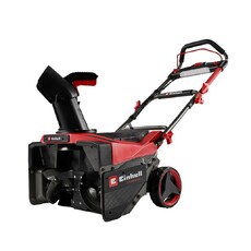 Аккумуляторный снегоуборочник Einhell GP-ST 36/53 Li E BL-Solo