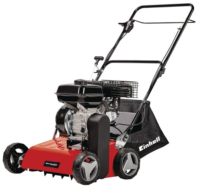 Аэратор-скарификатор Einhell GC-SC 4240 P