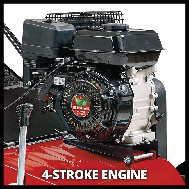 Аэратор-скарификатор Einhell GC-SC 4240 P