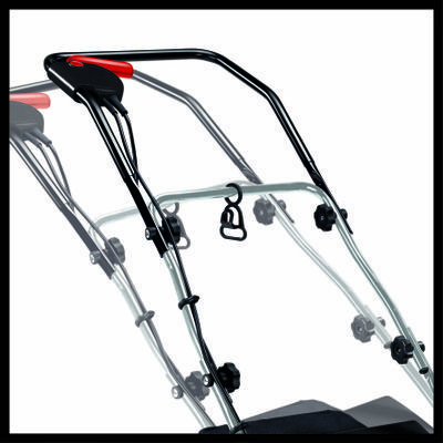 Аэратор-скарификатор Einhell GE-SA 1433