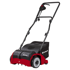Аэратор-скарификатор Einhell GС-SA 1231