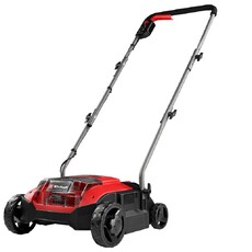Аэратор-скарификатор Einhell GC-SC 18/28 DS Li-Solo