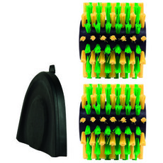 Щетка 115x215 мм для щеточной машины, мягкая жесткость, Einhell PICOBELLA