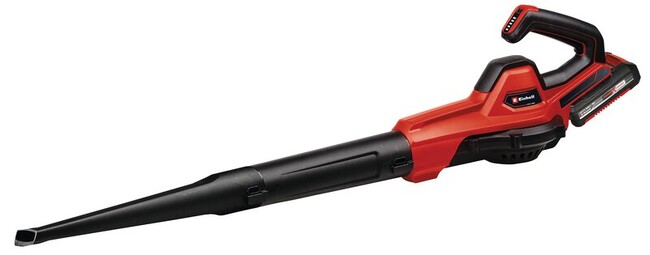 Воздуходувка аккумуляторная Einhell GE-ULB 18 Li E Kit (1x2.0 Ah)