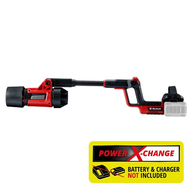 Воздуходувка аккумуляторная Einhell GP-LB 36/270 Li E BL-Solo
