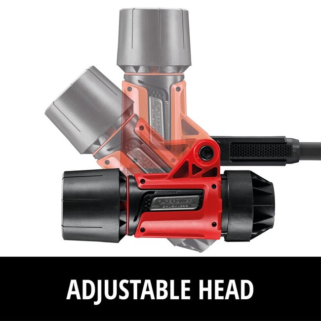 Воздуходувка аккумуляторная Einhell GP-LB 36/270 Li E BL-Solo