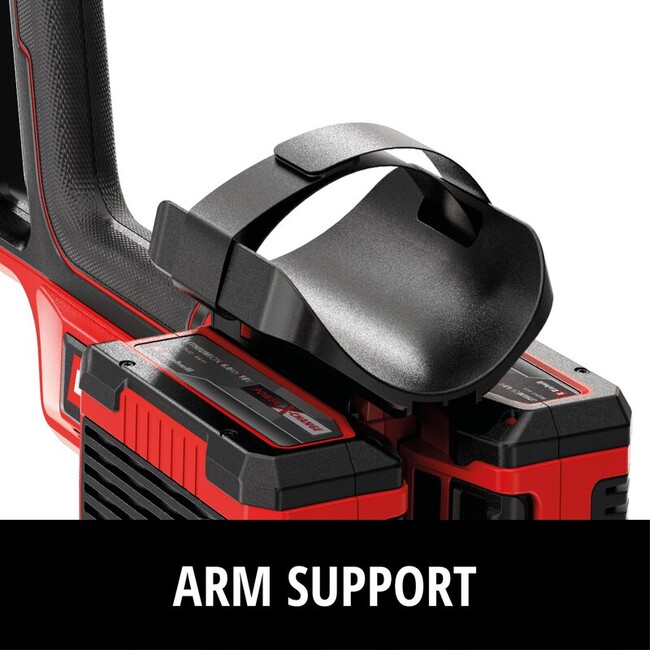 Воздуходувка аккумуляторная Einhell GP-LB 36/270 Li E BL-Solo