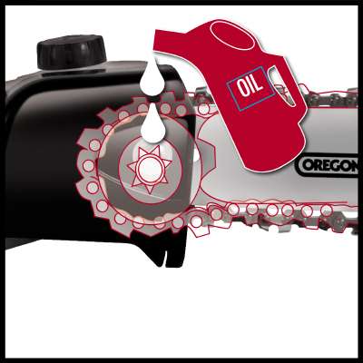 Триммер бензиновый Einhell GC-MM 52 I AS