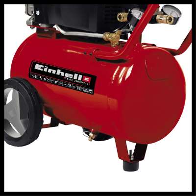 Компрессор Einhell TE-AC 270/24/10