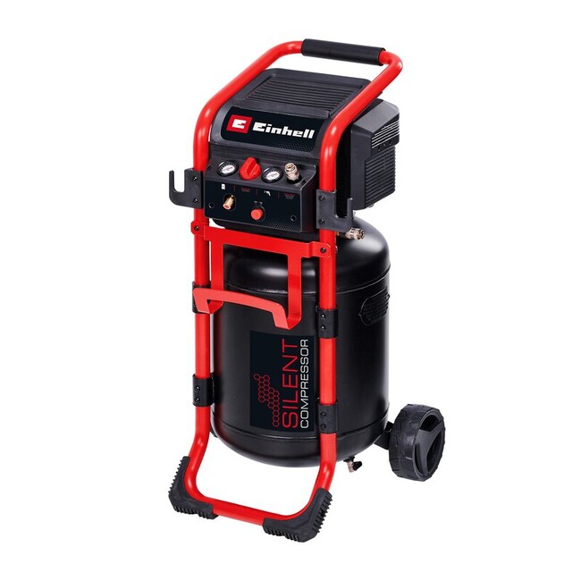 Компрессор Einhell TE-AC 270/50 Silent