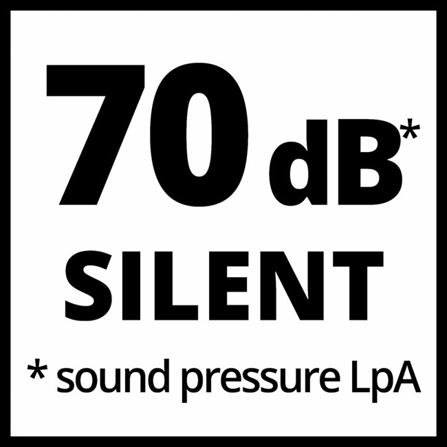 Компрессор Einhell TE-AC 270/50 Silent