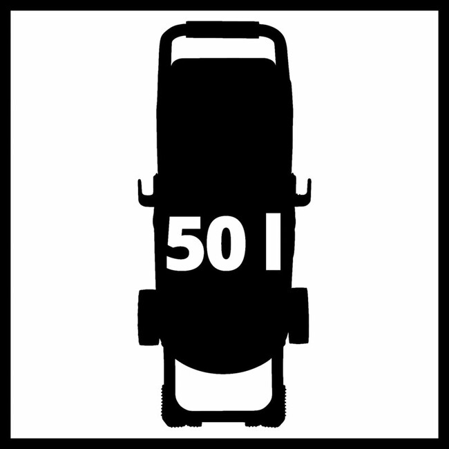 Компрессор Einhell TE-AC 270/50 Silent