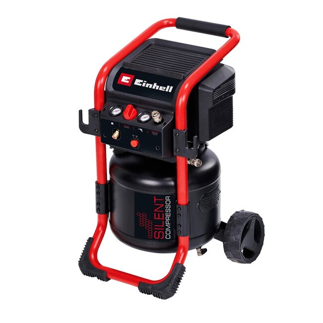 Компрессор Einhell TE-AC 240/24 Silent