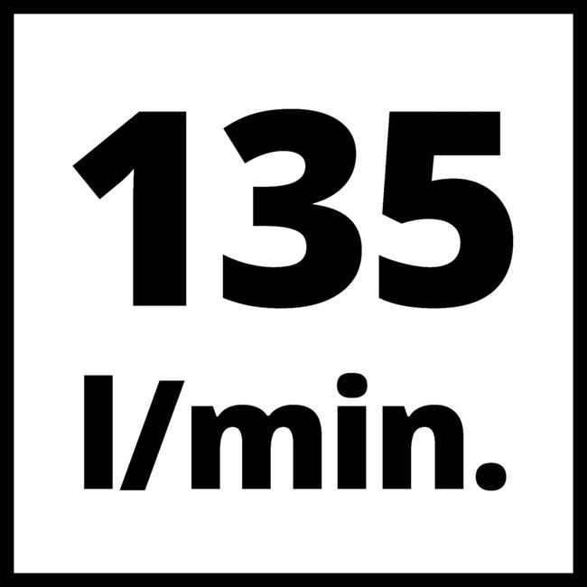 Компрессор Einhell TE-AC 135/24 Silent Plus