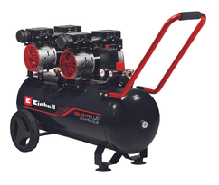 Компрессор Einhell TE-AC 270/50 Silent Plus