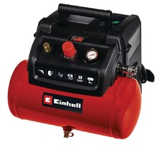 Компрессор Einhell TC-AC 190/6/8 OF