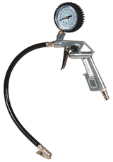 Пистолет для подкачки шин, Einhell