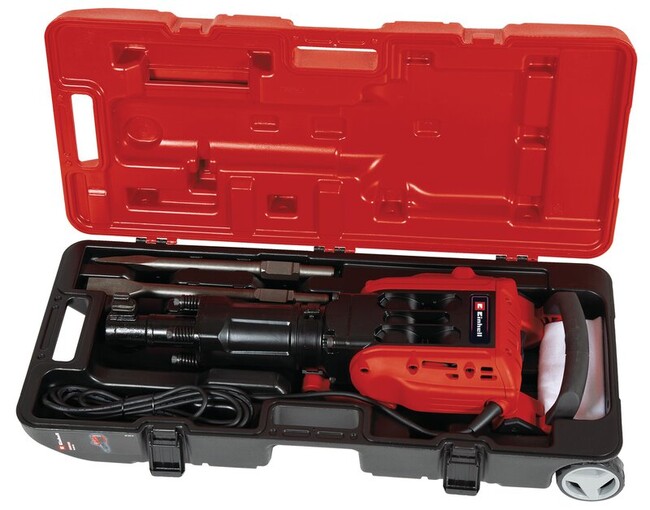 Отбойный молоток Einhell TP-DH 50