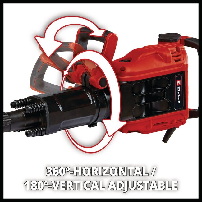 Отбойный молоток Einhell TP-DH 50