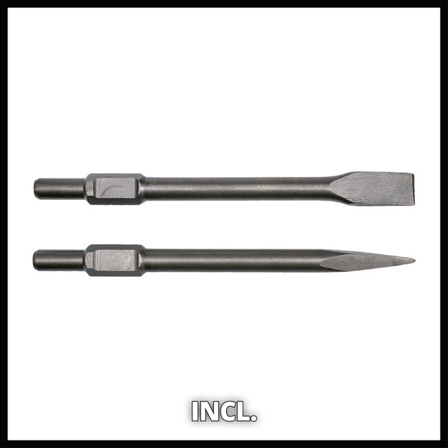 Отбойный молоток Einhell TP-DH 50