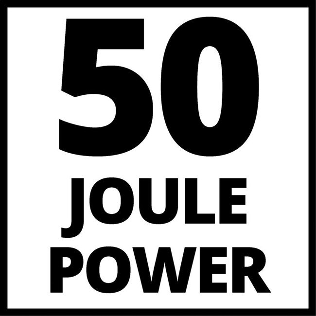 Отбойный молоток Einhell TP-DH 50