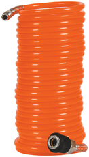 Шланг для компрессора, d=6/10 мм, 8 м, 8 Bar, Einhell