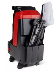 Аккумуляторная мойка высокого давления Einhell HYPRESSO 36/105