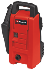 Мойка высокого давления Einhell TC-HP 90