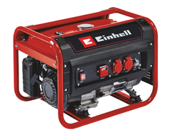 Бензиновый генератор Einhell TC-PG 25/1/E5