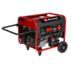 Бензиновый генератор Einhell TC-PG 8000