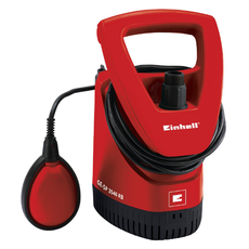 Насос погружной дренажный Einhell GE-SP 3546 RB