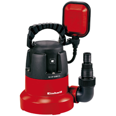 Насос погружной дренажный Einhell GC-SP 3580 LL