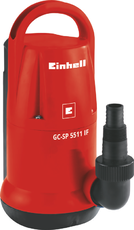 Насос погружной дренажный Einhell GC-SP 5511 IF