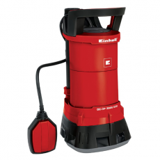 Насос погружной дренажный Einhell GE-DP 3925 ECO