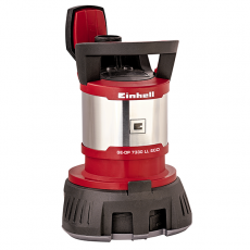 Насос погружной дренажно-фекальный Einhell GE-DP 7330 LL ECO