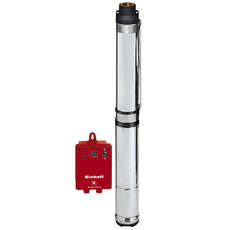 Насос скважинный Einhell GC-DW 1300 N