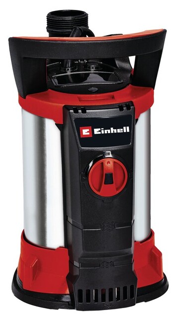Насос погружной для чистой воды Einhell GE-SP 4095 N-A LL ECO