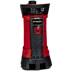 Насос погружной дренажно-фекальный Einhell GE-DP 6935 A ECO