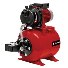 Насосная станция Einhell GC-WW 6839