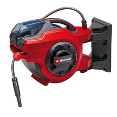 Катушка со шлангом Einhell GE-HR 18/30 Li-Solo
