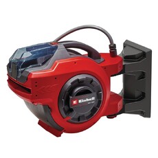 Катушка для шланга Einhell GE-HR 18/30 WH Li-Solo