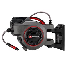 Катушка со шлангом Einhell GE-HR 18/30-1 Li-Solo