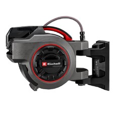 Катушка для шланга Einhell GE-HR 18/30-1 WH Li-Solo