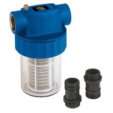 Фильтр предварительной чистки воды для насосов, Einhell