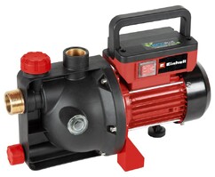 Насос садовый Einhell GC-GP 6050 ECO PLUS
