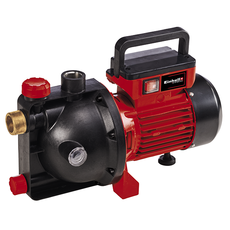 Насос садовый Einhell GC-GP 8042 ECO