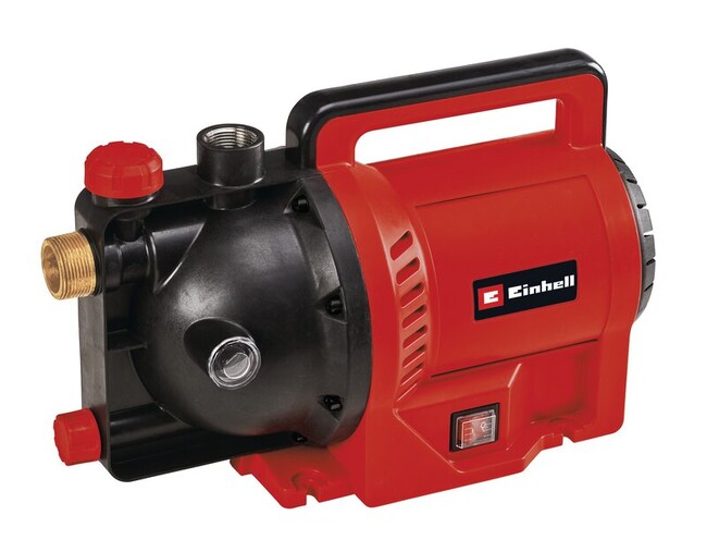 Насос садовый Einhell GC-GP 1145