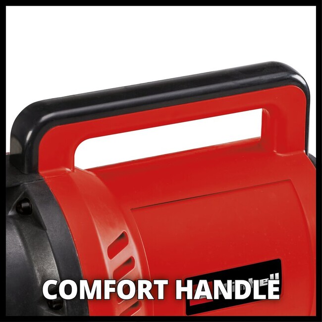 Насос садовый Einhell GC-GP 1145